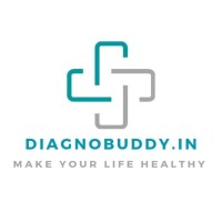 Diagno Buddy logo - Similar company to Malhar Music