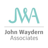 John Waydern Associates logo - Similar company to Altair Vega
