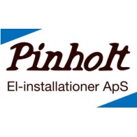 Pinholt El-installationer ApS logo - Similar company to Steen K. Pedersen A/S