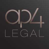 AP4Legal logo - Similar company to Lb Macro