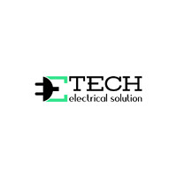 E Tech Electrical Solution logo - Similar company to Four Elements Catering