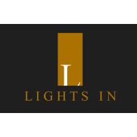 Lights In logo - Similar company to Aswatha