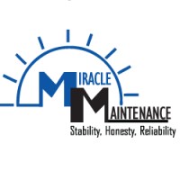 Miracle Maintenance, Inc. logo - Similar company to Linx