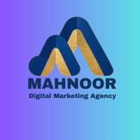 Digital Marketing Agency By Mahnoor LLC logo - Similar company to Mahnoor Llc