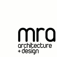 MRA architecture + design logo - Similar company to Hut Architecture