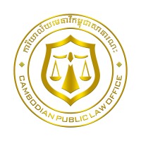 Cambodian Public Law Office