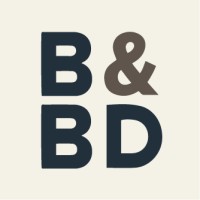 Butter & Bread Data logo - Similar company to Butter Data