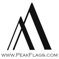 Peak Flags logo - Similar company to Forefront360