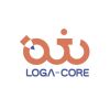 Loga-Core logo - Similar company to Owic