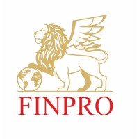 Finpro India logo - Similar company to Devghare Bhat & Co. Llp