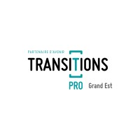 Transitions Pro Grand Est logo - Similar company to Transitions Pro Hauts-De-France