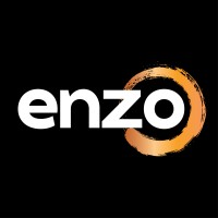 enzo logo - Similar company to Transition Agency