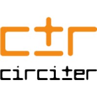 Circiter logo - Similar company to Aroundai