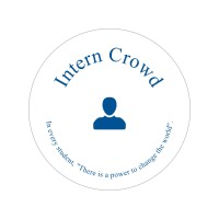 Intern Crowd LLP logo - Similar company to Icode