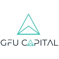 GFU Capital logo - Similar company to Nanopure Technologies Ltd