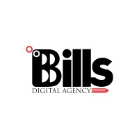 BBills Digital Agency logo - Similar company to Vmedkit