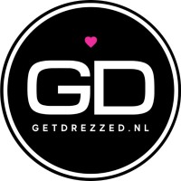 Getdrezzed logo - Similar company to Accent Interactive Bv