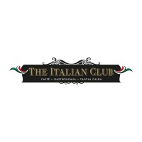 The Italian Club Liverpool logo - Similar company to Royal Albert Dock Liverpool