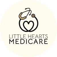 Little Hearts Medicare logo - Similar company to Medical Insite