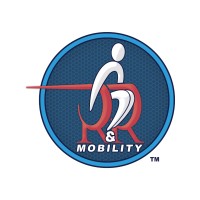 R & R Mobility Van & Lifts Inc. logo - Similar company to Lonsdale Packaging