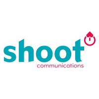 Shoot Communications logo - Similar company to Bewustwijzer