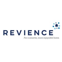 Revience Corporation logo - Similar company to Believr