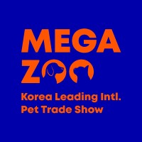 MEGAZOO logo - Similar company to Vivarium