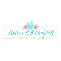 Lauren R.H. Campbell Photography logo - Similar company to R.H. Smith Business Management Association