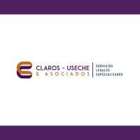 Claros-Useche & Asociados, Servicios Legales Especializados logo - Similar company to Territorium Sas