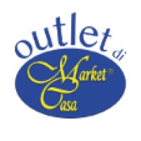 OUTLET DI MARKET CASA logo - Similar company to Elchai