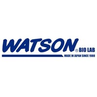 WATSON BIO LAB logo - Similar company to Kinopharma