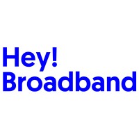 Hey!Broadband Ltd. logo - Similar company to Coa Network Ltd