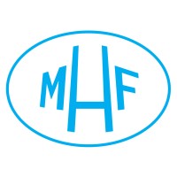 Mark Hughes Foundation Beanie for Brain Cancer logo - Similar company to Crownrank Experts