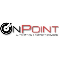OnPoint Automation logo - Similar company to Sabertooth Electric