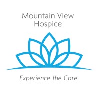 Mountain View Hospice logo - Similar company to Home Instead Buckeye, Az
