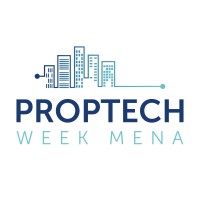 PropTech Week MENA logo - Similar company to Domusci Labs