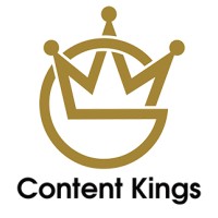 Content Kings Media logo - Similar company to Spirithrive