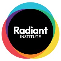 Radiant Institute logo - Similar company to Yocory