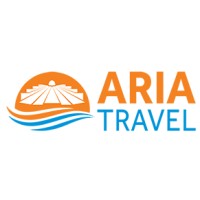 Aria Travel Albania logo - Similar company to Visitalb