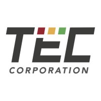 TEC Corporation logo - Similar company to Initio