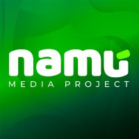 Namú Media Project logo - Similar company to Logixsoft