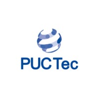 PUCTec logo - Similar company to Oitonet Soluções Em Tecnologia