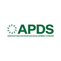 Association for People's Development Stream logo - Similar company to Jess Does