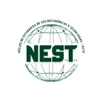 NEST - Iscte Sintra logo - Similar company to Iscte-Sintra|Escola De Tecnologias Digitais Aplicadas