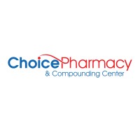 Choice Pharmacy & Compounding Center logo - Similar company to Cool Breeze Us