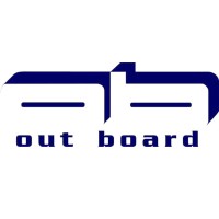 OutBoard Motor Control logo - Similar company to Timaxspatial
