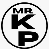 Mr Kitchen Porter logo - Similar company to Dubai Pike