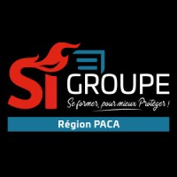 SI.REGION PACA logo - Similar company to Issoire
