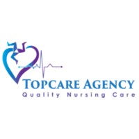 TopCare Nursing Agency logo - Similar company to Top Care