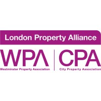 London Property Alliance (CPA & WPA) logo - Similar company to Young Architects & Developers Alliance (Yada)
